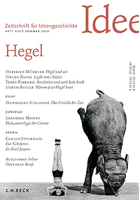 Cover ZIG, Heft XIV/2 Sommer 2020