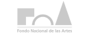 Fondo Nacional de las Artes