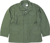 セスラー M-51 Field Jacket