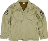 セスラー M-41 FIELD JACKET