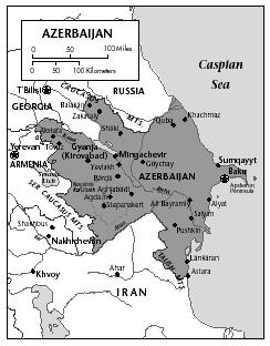 Azerbaijan