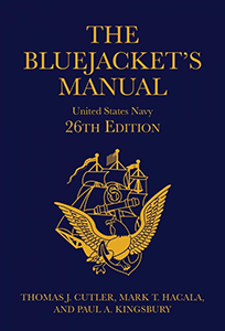 The Bluejacket's Manual