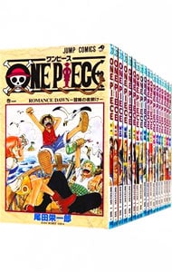 ＯＮＥ　ＰＩＥＣＥ　＜１～１１０巻セット＞