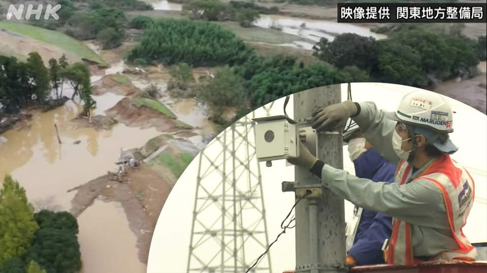 水害から命を守るために