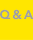 Q&A