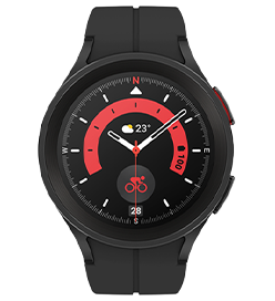 Samsung Galaxy Watch5 Pro 45mm LTE