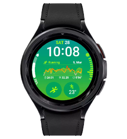 Samsung Galaxy Watch6 Classic 43mm BT