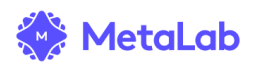 MetaLab logo