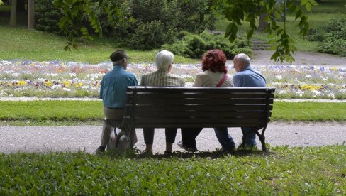 PIO: Od uplate za januar 2024. važe nove osnovice osiguranja