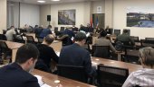 GRADSKA IZBORNA KOMISIJA: U Beogradu prijavljen 1.581 domaći i 156 stranih posmatrača za izbore