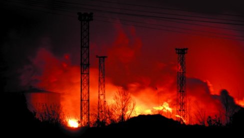 OD RAKA OBOLELO 40.000 LJUDI: Posledice NATO bombardovanja SRJ 1999 - umesto da se smanjuje, broj kancera sve veći