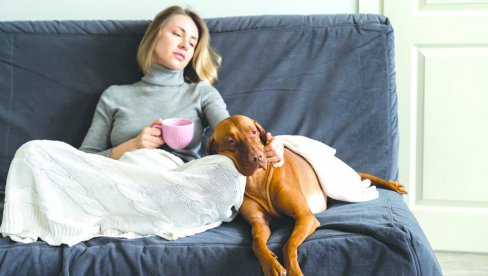 DEPRESIJA I ZBOG PERIMENOPAUZE: Promene sa kojim se suočavaju žene nisu samo fizičke