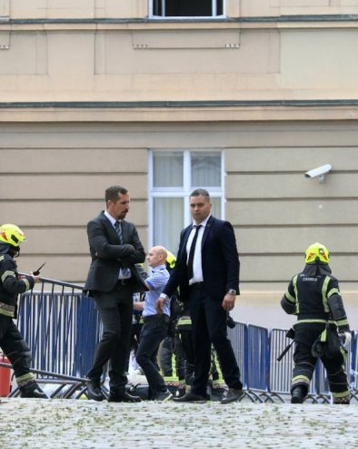 PREMINUO MUŠKARAC KOJI SE ZAPALIO U ZAGREBU: Povrede bile preteške, nije mu bilo spasa