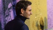 FEDERER ODUŠEVIO PLANETU: Ono što je rekao dovelo mnoge do suza (VIDEO)