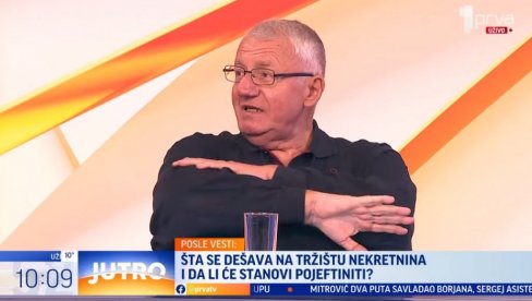 ŠEŠELJ O SKANDALU U ĐILASOVOJ STRANCI: Ja ne cenim nikoga iz SSP