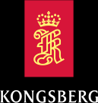 kongsberg logo