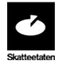 skatteetaten logo