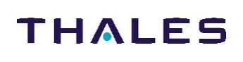 thales logo