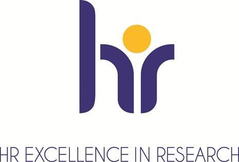 logo: HR Excellence in Research