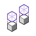 Virtualization icon