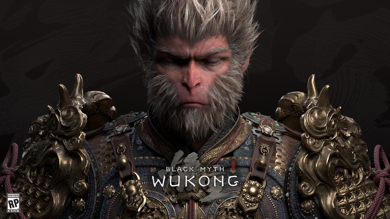 Black Myth: Wukong