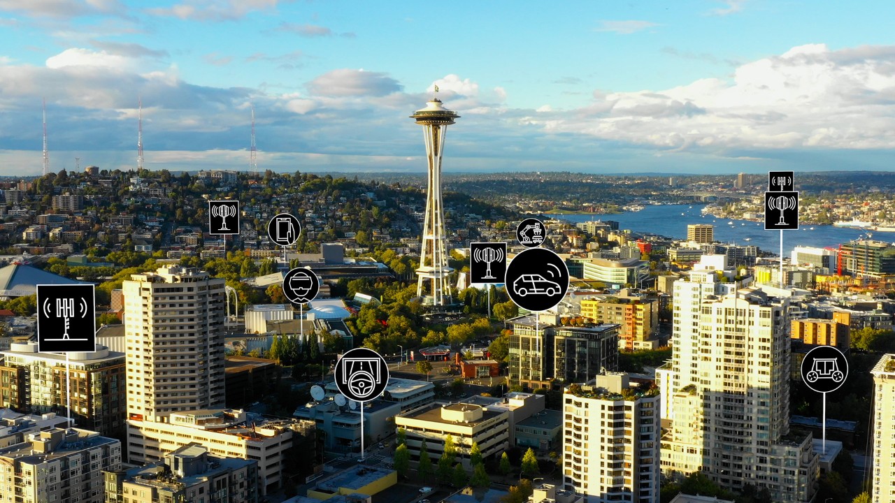 NVIDIA AI Aerial Launches to Optimize Wireless Networks and Deliver New Gen AI Experiences on One Platform