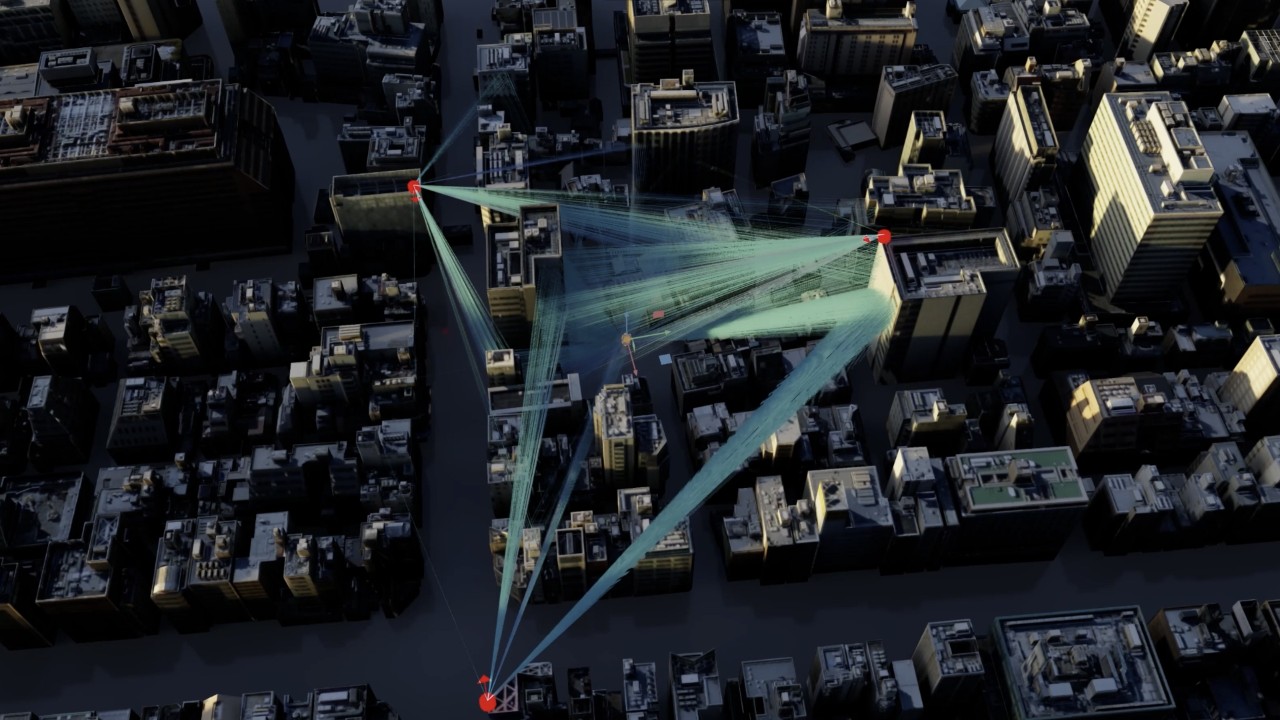 Platforma NVIDIA 6G Research Cloud wprowadza AI do technologii bezprzewodowych