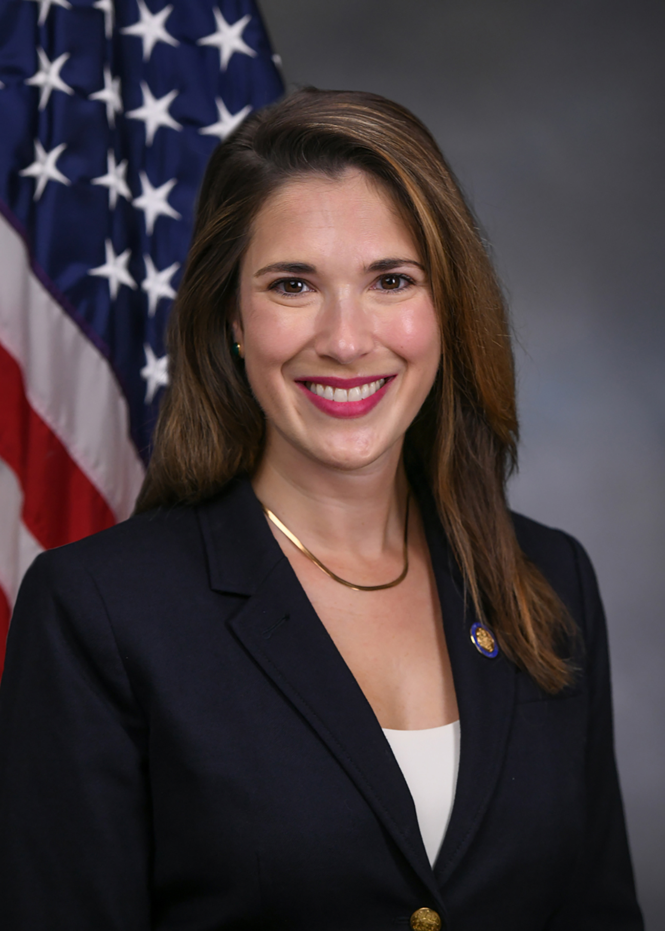 Senator Michelle Hinchey