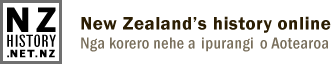 NZHistory.net.nz