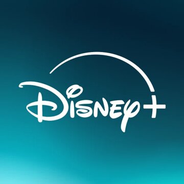 Ikona aplikace Disney+