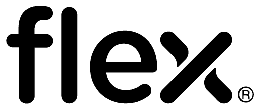 Flex logo