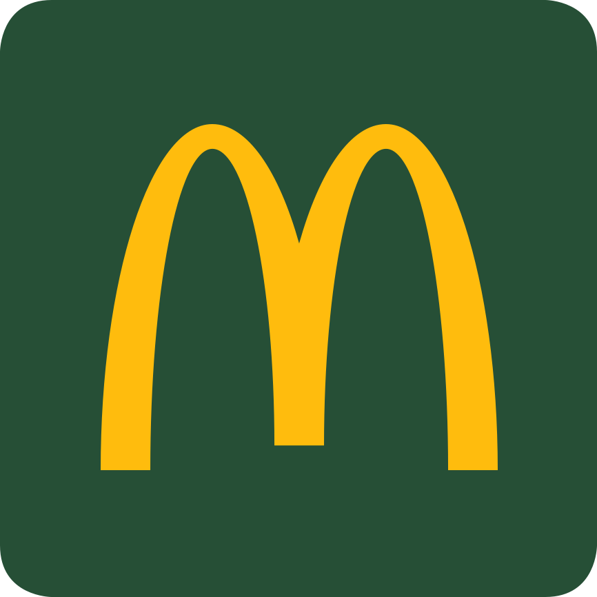 McDonalds