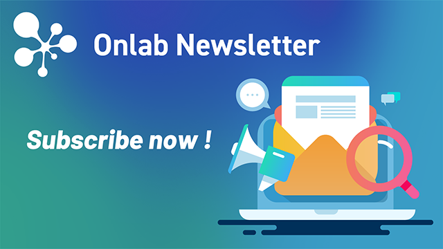 Onlab Newsletter