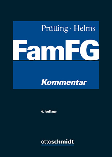 Ansicht: FamFG