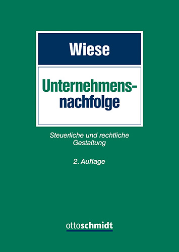 Ansicht: Unternehmensnachfolge