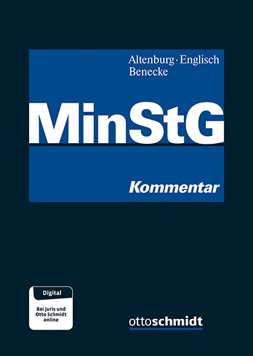 Ansicht: MinStG