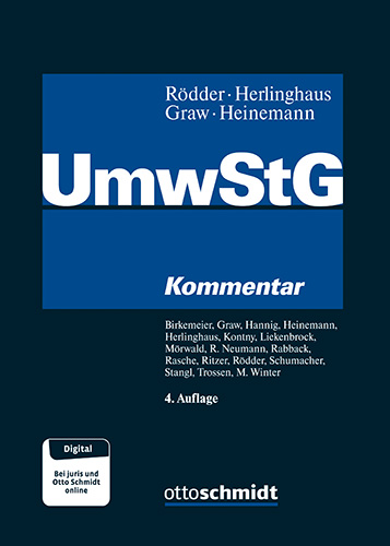 Ansicht: UmwStG