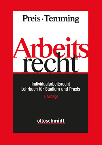 Ansicht: Arbeitsrecht