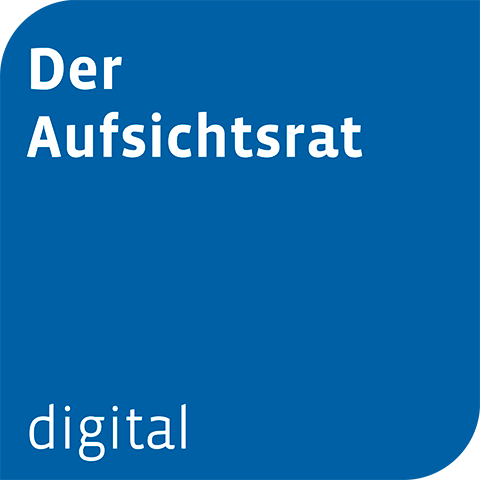 Ansicht: Der Aufsichtsrat digital