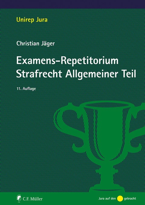 Ansicht: Examens-Repetitorium Strafrecht Allgemeiner Teil