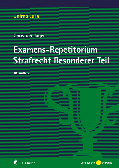 Ansicht: Examens-Repetitorium Strafrecht Besonderer Teil