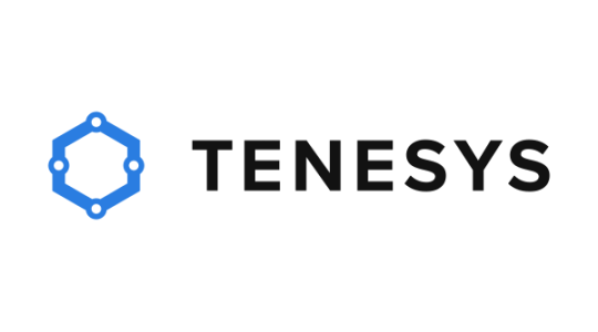 Tenesys logo