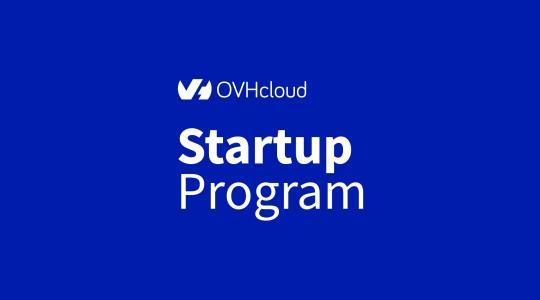 startup program