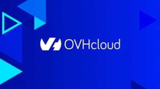 OVHcloud