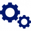 icon_gears_transparent_dark_blue