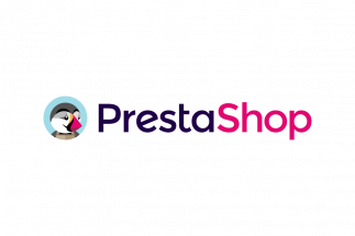 Logo Prestashop