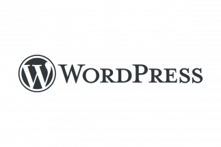 Logo Wordpress