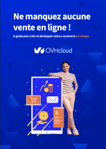 Livre blanc 9 étapes pour votre E-commerce