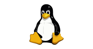 Linux logo