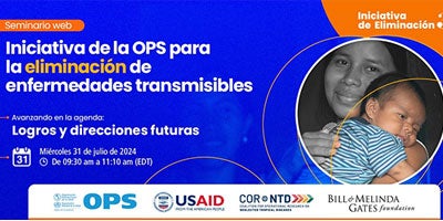 webinar iniciativa de eliminación